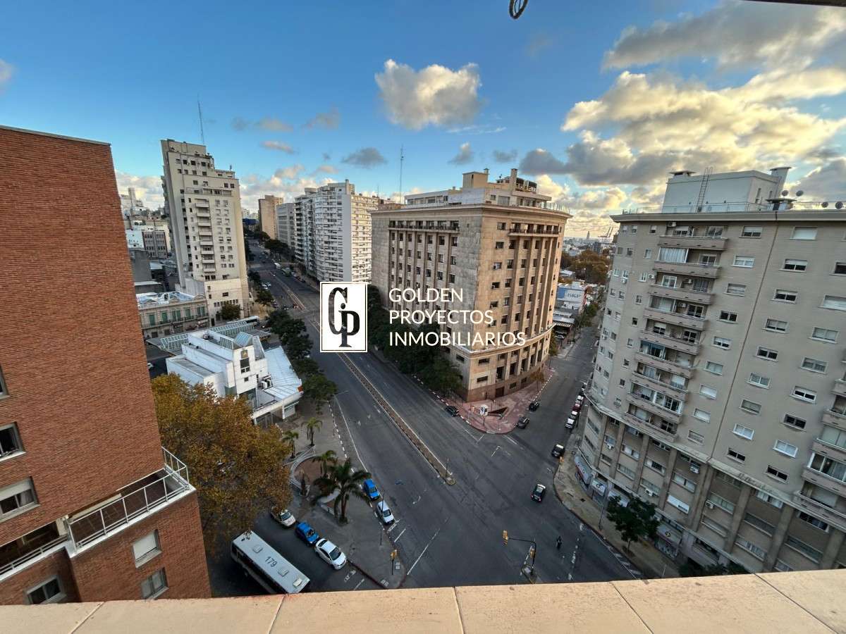 Apartamento ID.184 - Apartamento en Venta 3 dormitorios 2 baños Centro