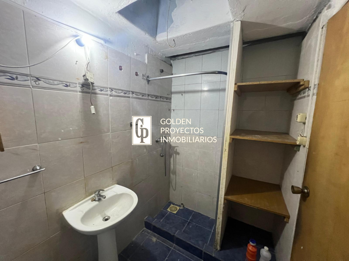 Apartamento ID.780/ - Apartamento, 3 Dormitorios , Paso de la Arena 