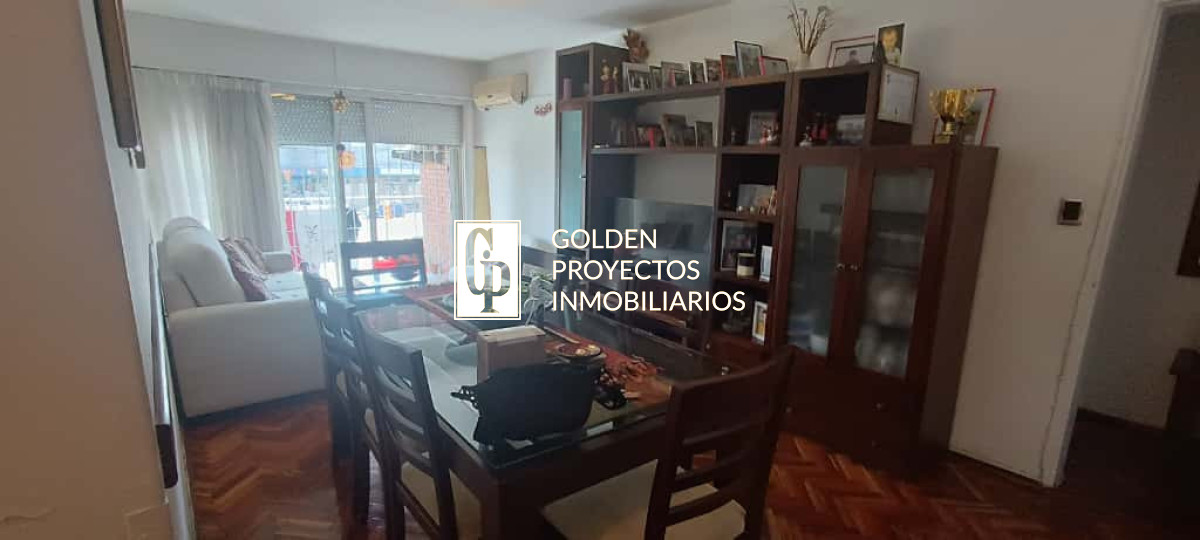 Apartamento ID.598/Apartamento-En-Venta-3-Dormitorios-En-Parque-Batlle - Apartamento En Venta 3 Dormitorios En Parque Batlle
