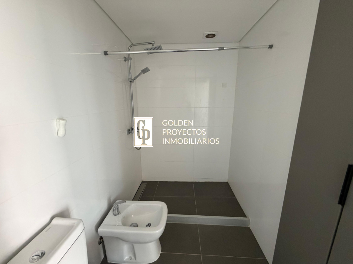Apartamento ID.748/ - Apartamento en Alquiler 1 Dormitorio Piso 24 en Buceo