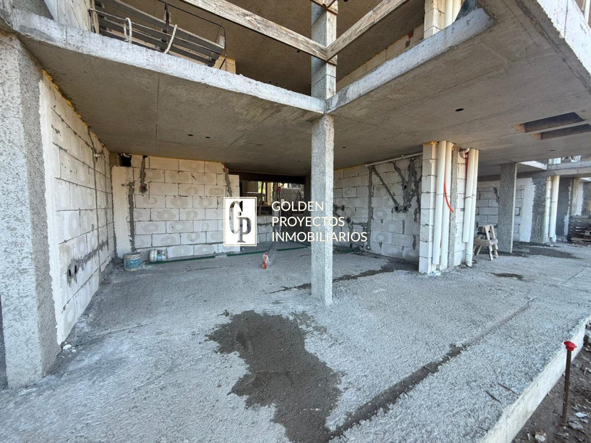 Apartamento ID.691/Apartamento-en-Venta-2-Dormitorios-y-Garage-Punta-Ballena- - Apartamento en Venta 2 Dormitorios y Garage Punta Ballena 