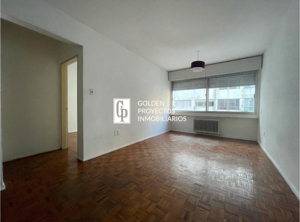 Apartamento ID.629 - Apartamento en Venta un Dormitorio en centro