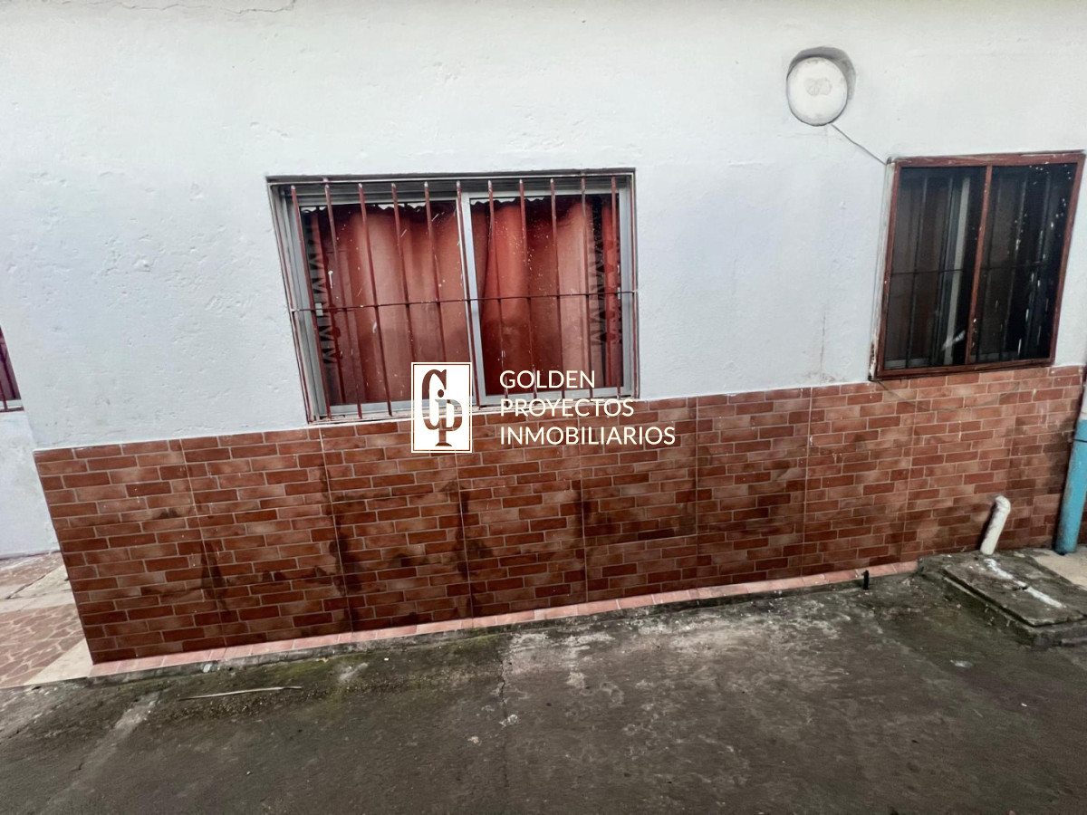 Apartamento ID.780/ - Apartamento, 3 Dormitorios , Paso de la Arena 