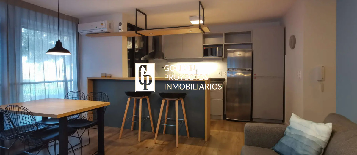Apartamento ID.315 - Monoambiente en Venta, NOSTRUM MALVIN TORRE 2