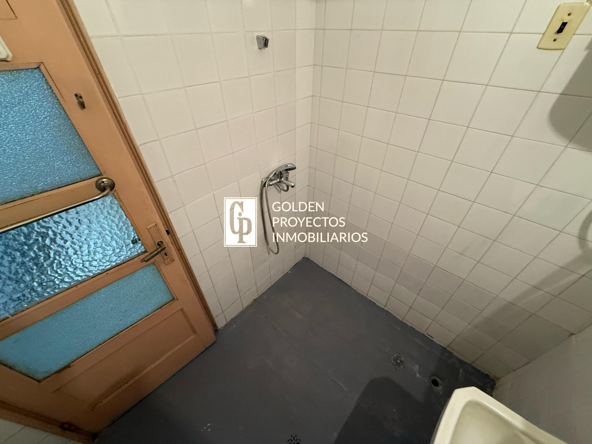 Apartamento ID.439 - Apartamento en Alquiler 3 dormitorios y azotea Punta Carretas 