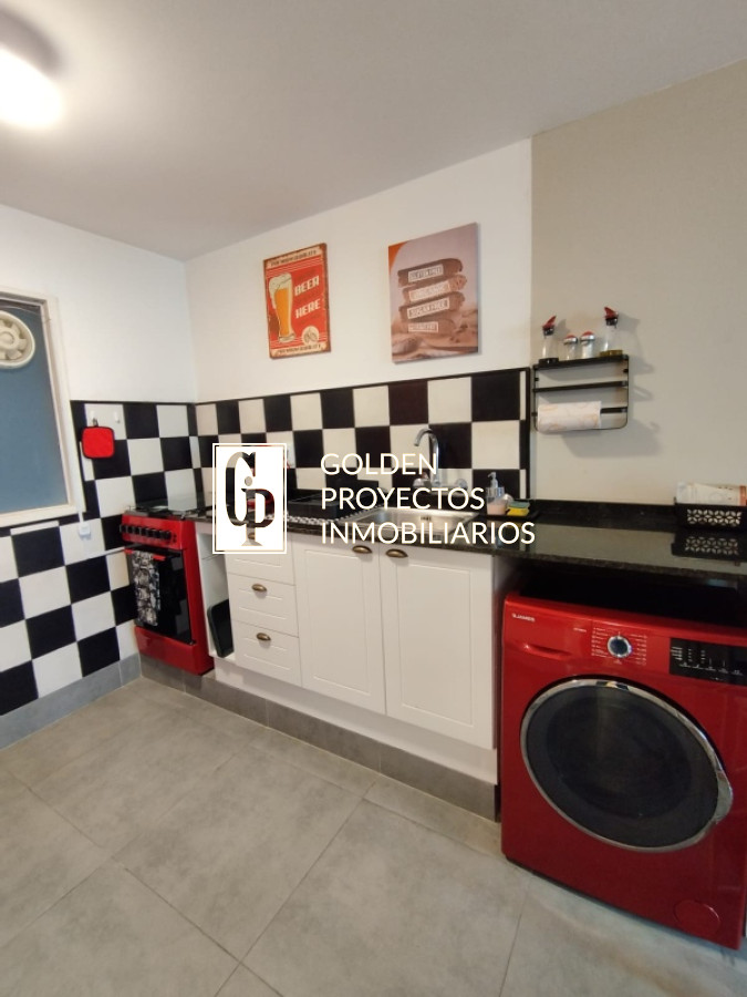 Apartamento ID.515/Apartamento-Amoblado-En-Alquiler-1-Dormitorio-Centro - Apartamento Amoblado En Alquiler 1 Dormitorio Centro
