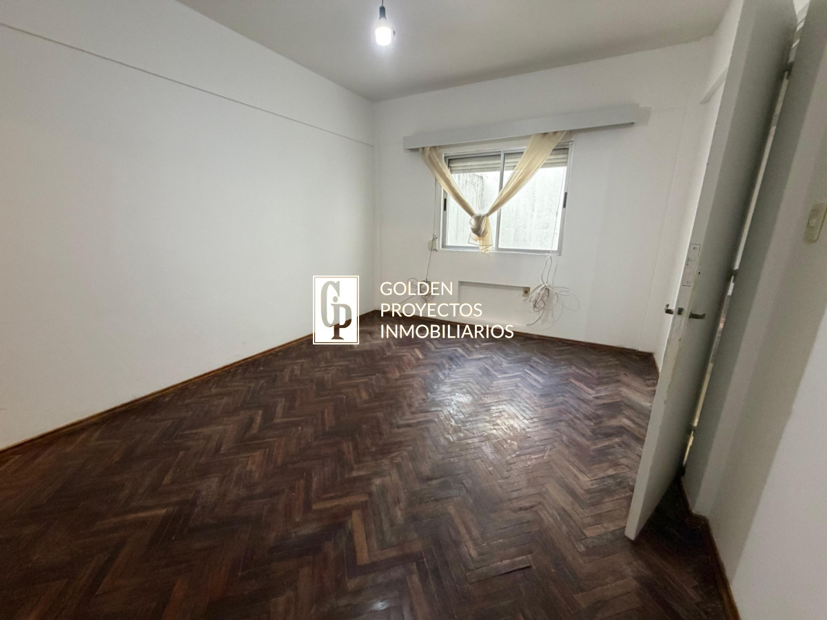 Apartamento ID.781/ - Apartamento en Venta y Alquiler de 2 Dormitorios en Cordón 