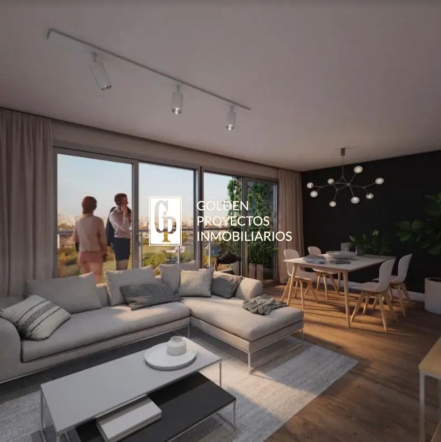 Apartamento ID.460/Apartamento-1-Dormitorio-en-ONN-Be-Hache-Paullier-,-Tres-cruces- - Apartamento 1 Dormitorio en ONN Be Hache Paullier , Tres cruces 