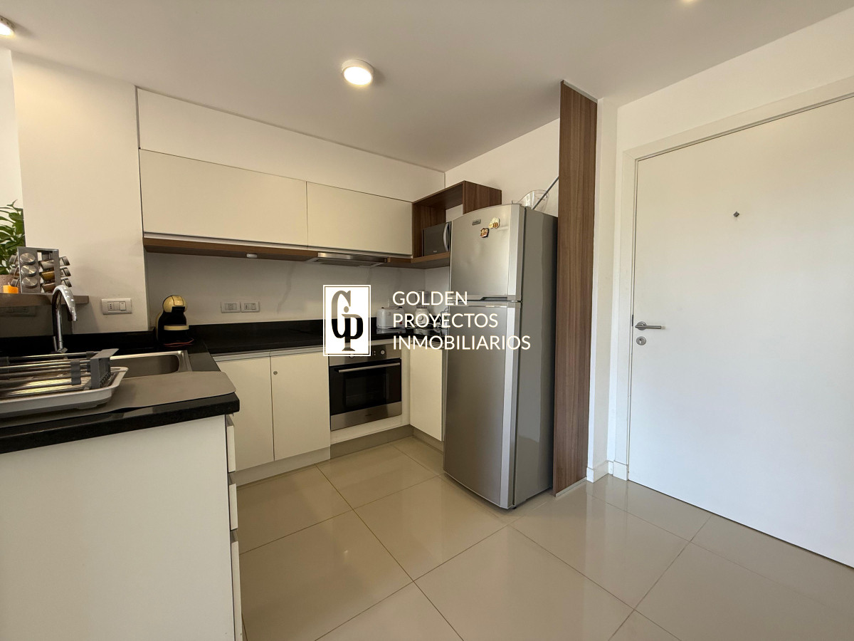 Apartamento ID.550 - Apartamento con vista al mar en La Brava - Punta del Este