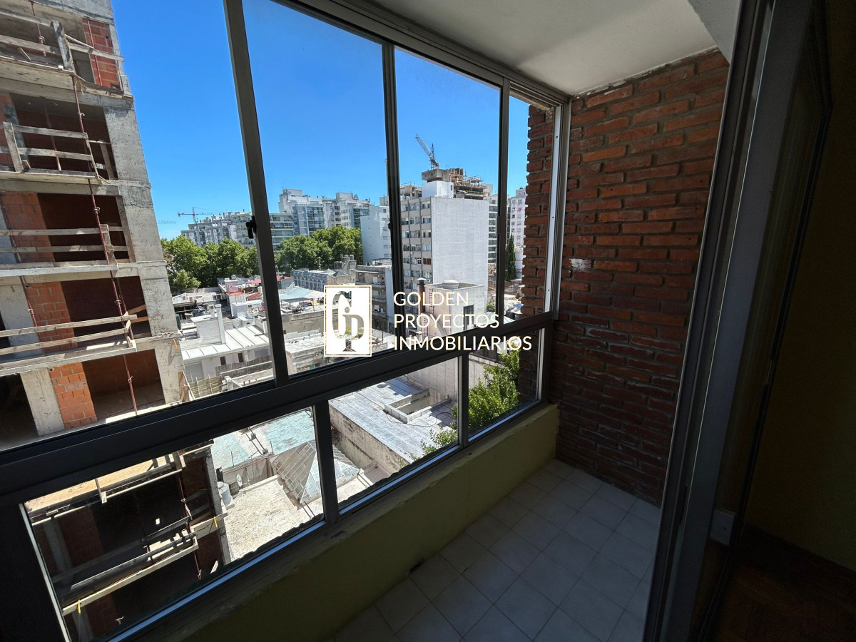 Apartamento ID.401 - Apartamento en venta 2 dormitorios Cordón sur
