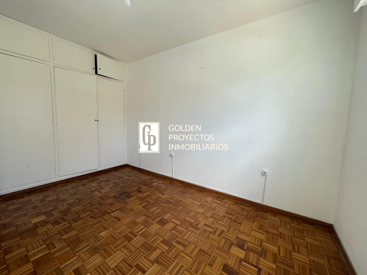 Apartamento ID.351 - Apartamento en Venta 3 dormitorios 2 baños en Malvin 