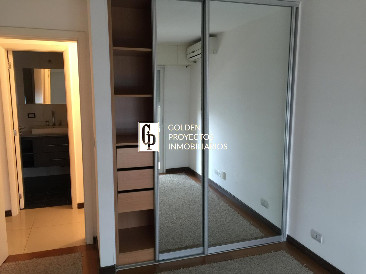 Apartamento ID.595/Apartamento-En-Alquiler-2-Dormitorios-En-Buceo - Apartamento En Alquiler 2 Dormitorios En Buceo
