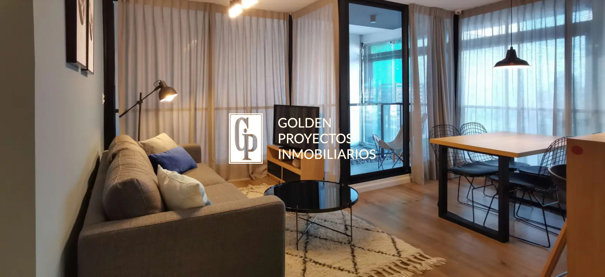 Apartamento ID.315 - Monoambiente en Venta, NOSTRUM MALVIN TORRE 2