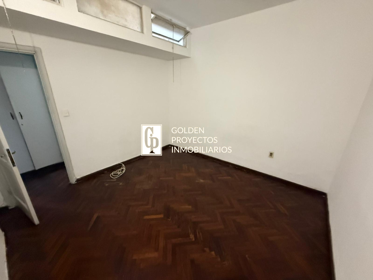 Apartamento ID.642 - Apartamento en Alquiler 3 Dormitorios Pocitos
