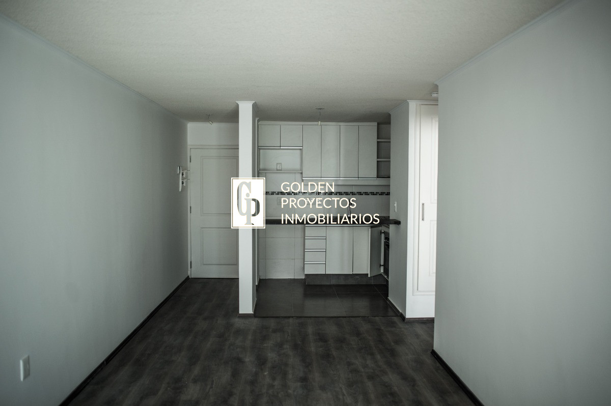 Apartamento ID.518/APARTAMENTO-EN-ALQUILER-DE-1-DORMITORIO-POCITOS - APARTAMENTO EN ALQUILER DE 1 DORMITORIO POCITOS
