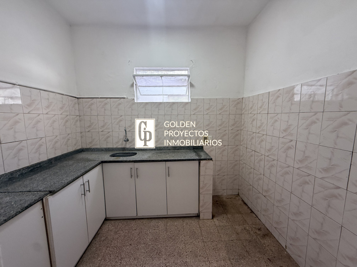 Apartamento ID.703 - Apartamento en Venta 1 Dormitorio Aguada