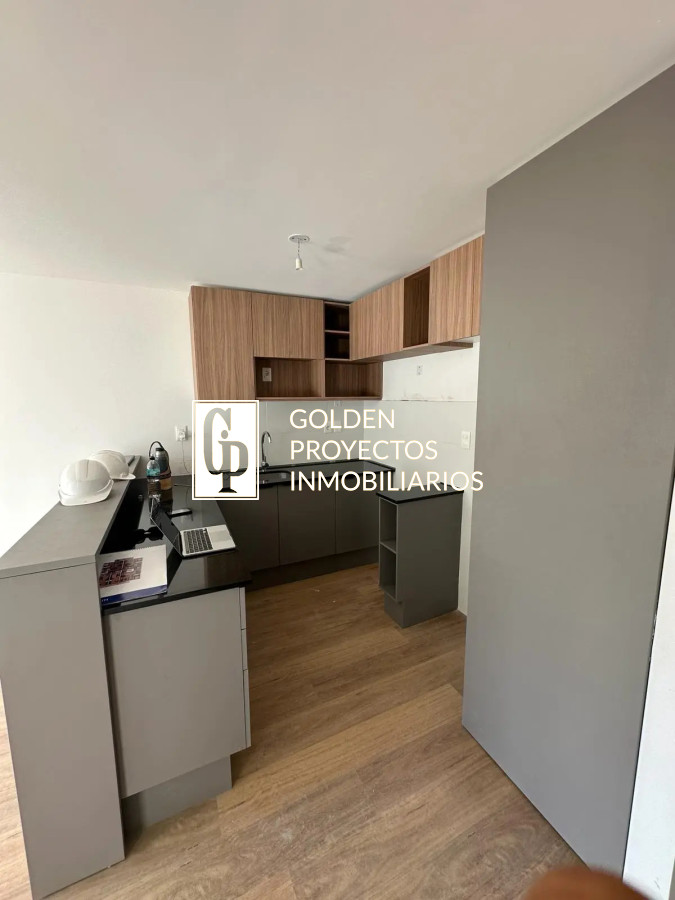 Apartamento ID.398 - Monoambiente en Venta en Torre Munich , Cordón 