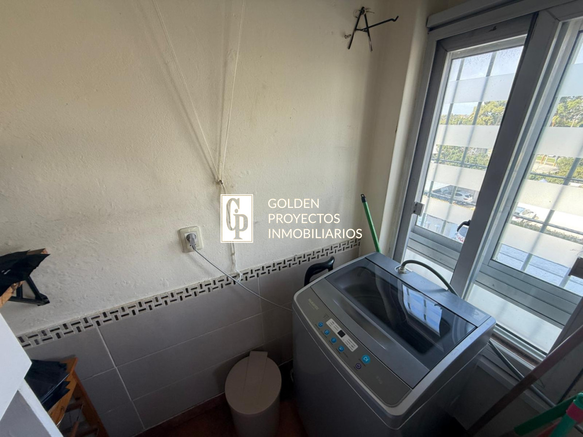 Apartamento ID.784/ - Apartamento en Venta 3 dormitorios y Garage Malvin