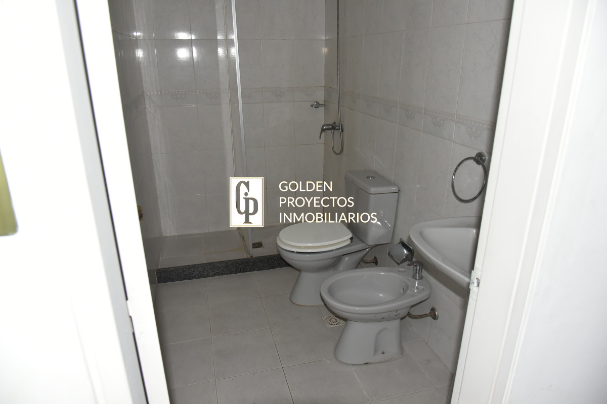 Apartamento ID.531 - Apartamento en Alquiler Monoambiente, Pocitos Nuevo 