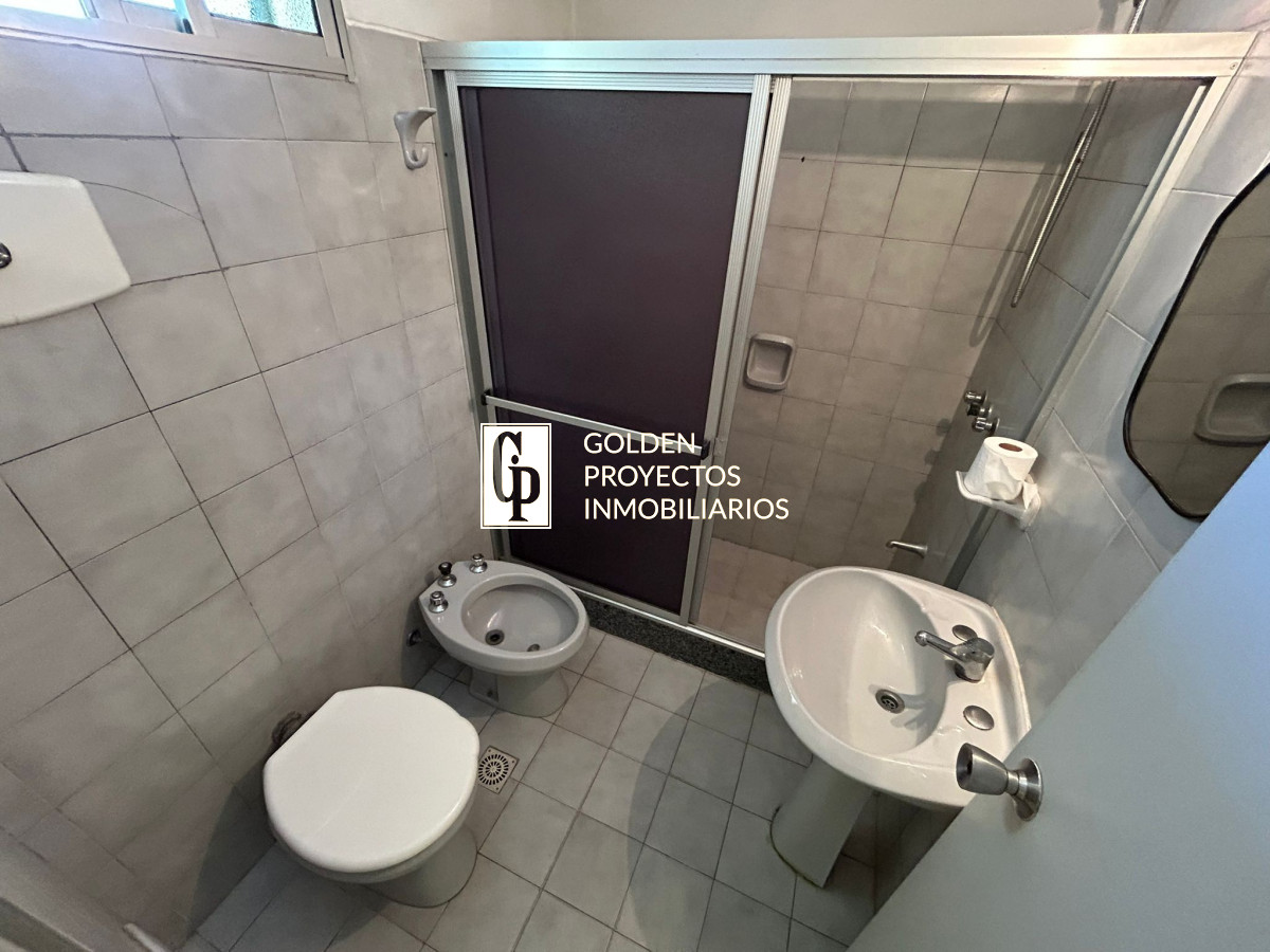 Apartamento ID.401 - Apartamento en venta 2 dormitorios Cordón sur