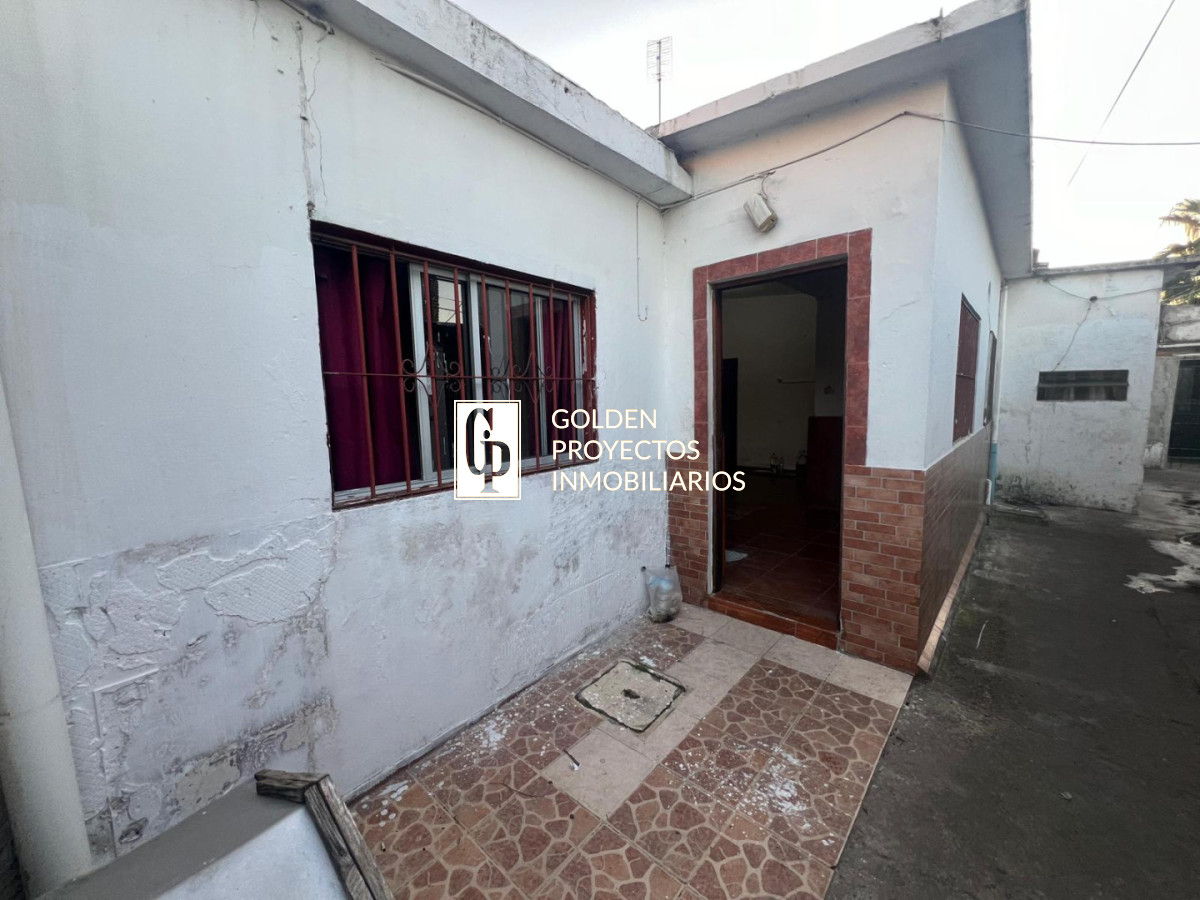 Apartamento ID.780/ - Apartamento, 3 Dormitorios , Paso de la Arena 