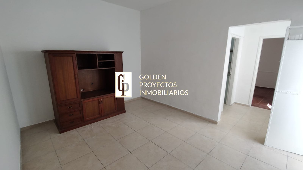 Apartamento ID.627 - Apartamento En Venta De 1 Dormitorio En La Blanqueada