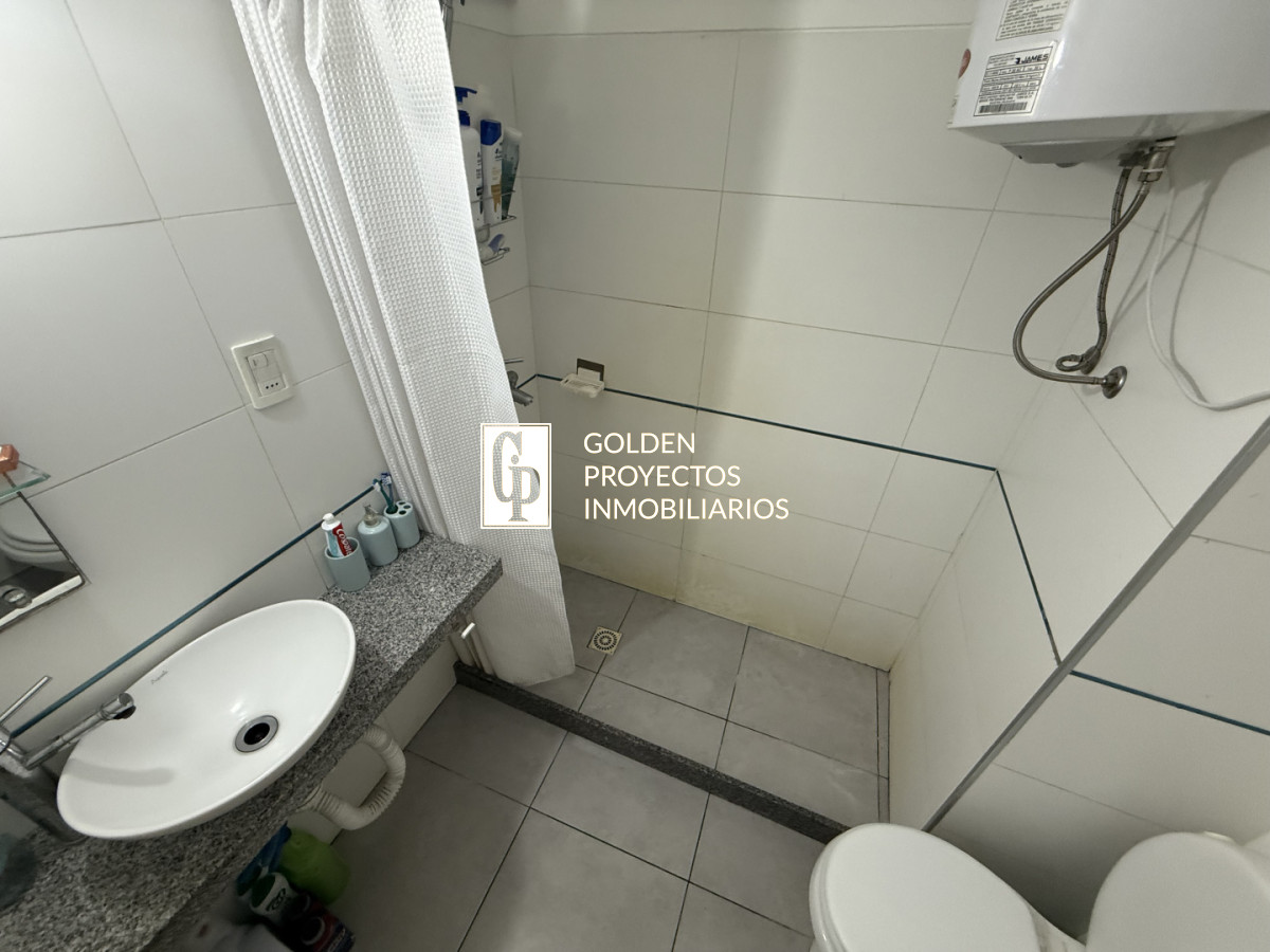 Apartamento ID.706 - Apartamento en Venta 1 Dormitorio Puertito del Buceo