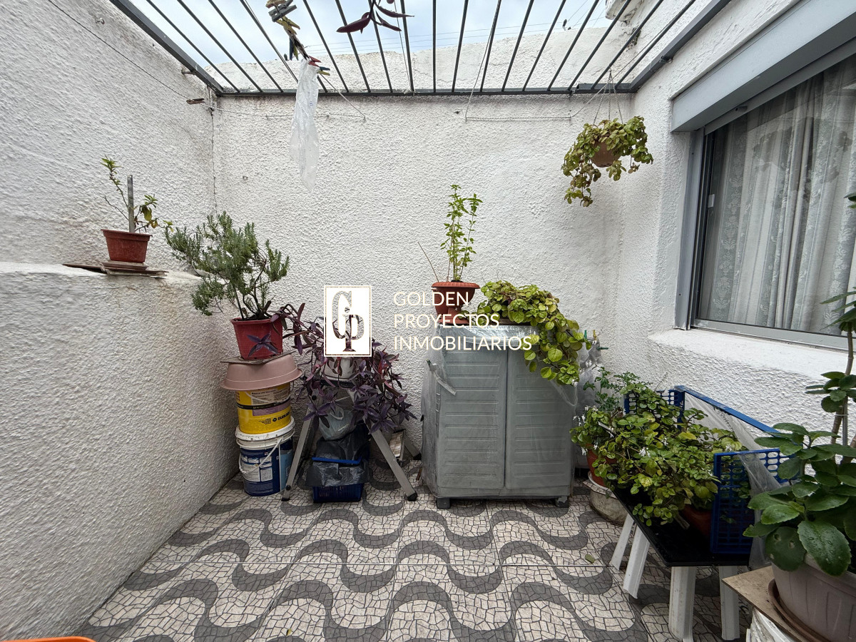 Apartamento ID.503 - Apartamento en venta,1 dormitorio,Malvin.