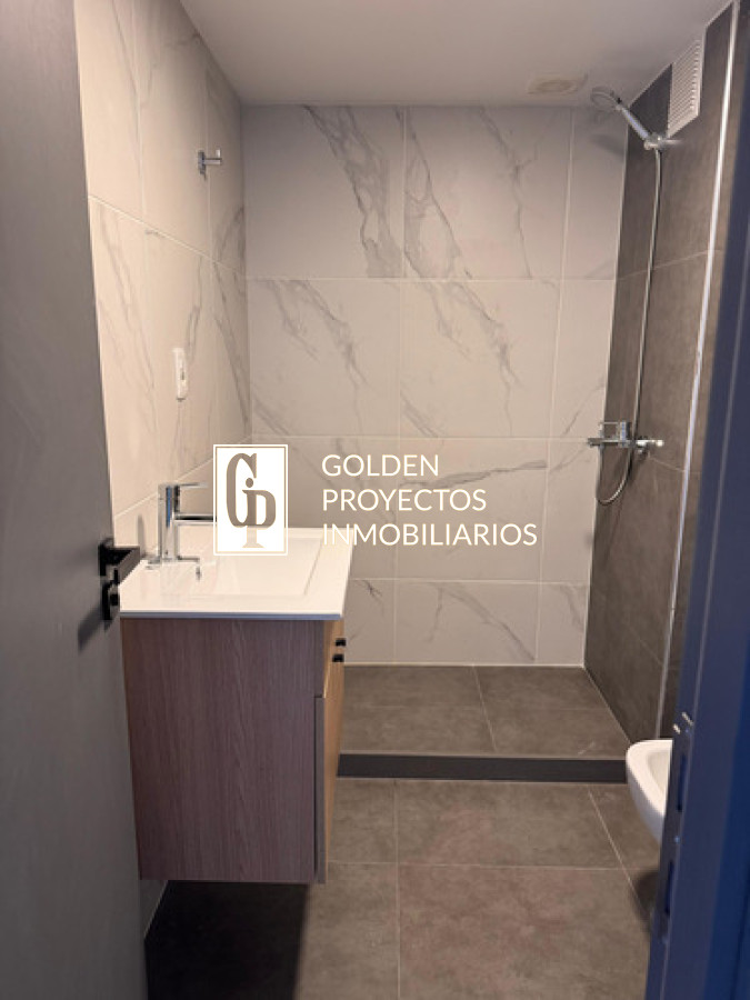 Apartamento ID.597/Apartamento-En-Venta-1-Dormitorio-Con-Garage-En-La-Blanqueada - Apartamento En Venta 1 Dormitorio Con Garage En La Blanqueada