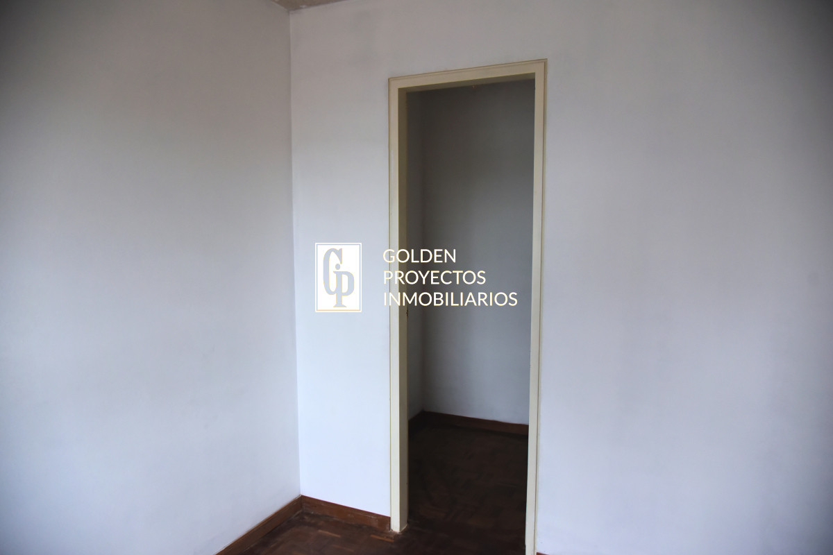 Apartamento ID.536 - Apartamento en Alquiler 1 dormitorio, Pocitos Nuevo 
