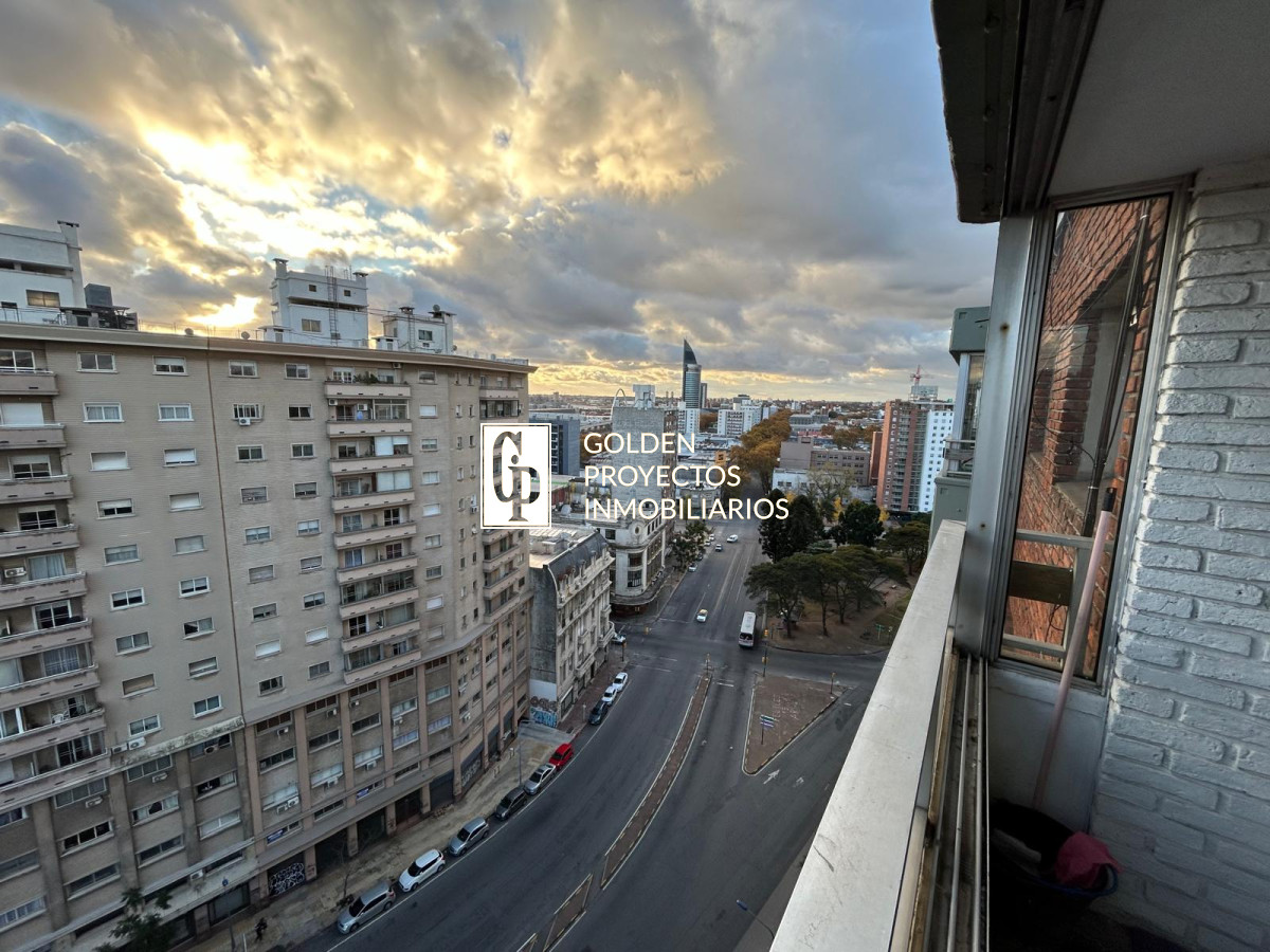 Apartamento ID.184 - Apartamento en Venta 3 dormitorios 2 baños Centro