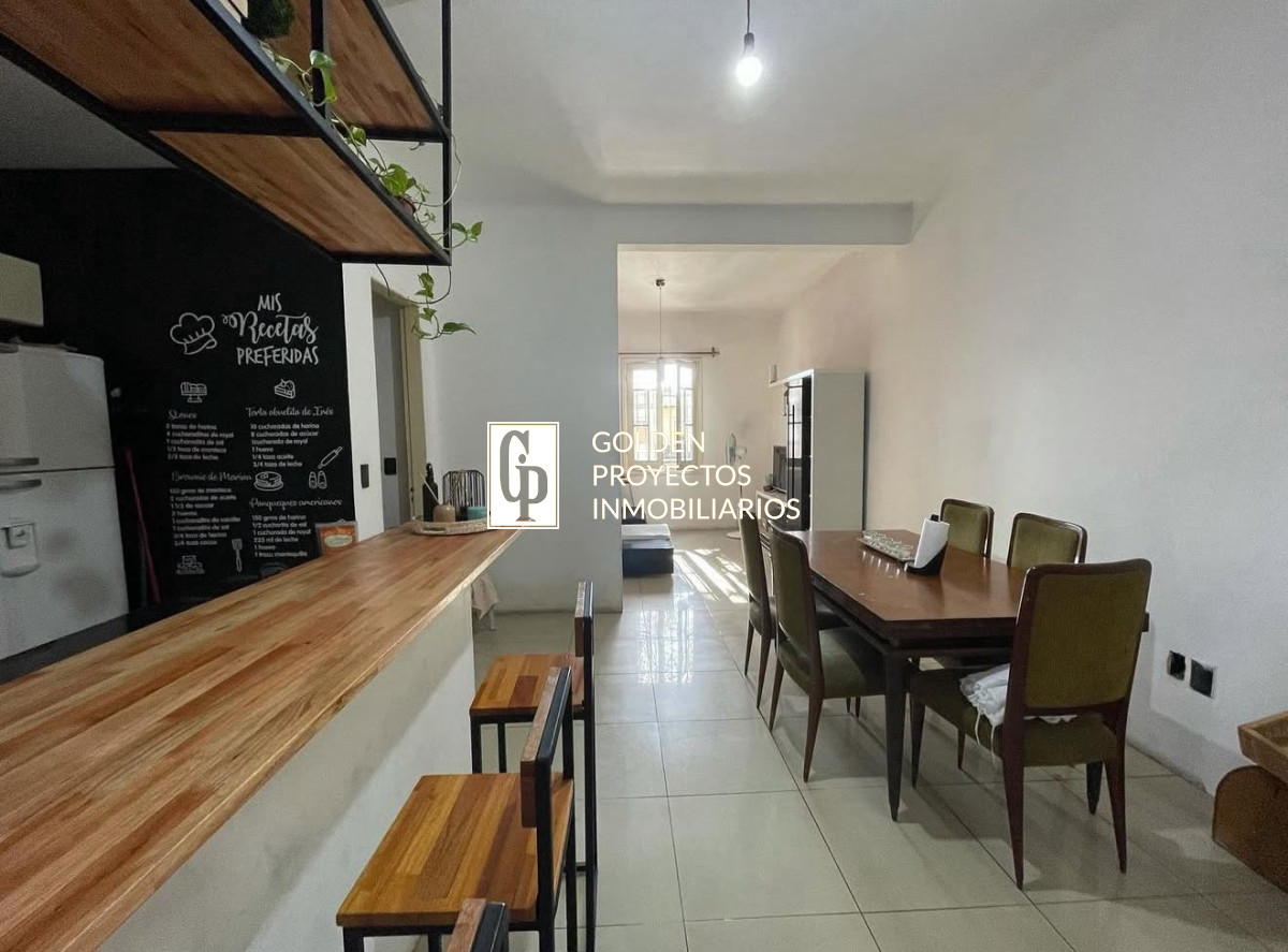 Apartamento ID.621 - Apartamento en Alquiler 3 dormitorios en Pocitos