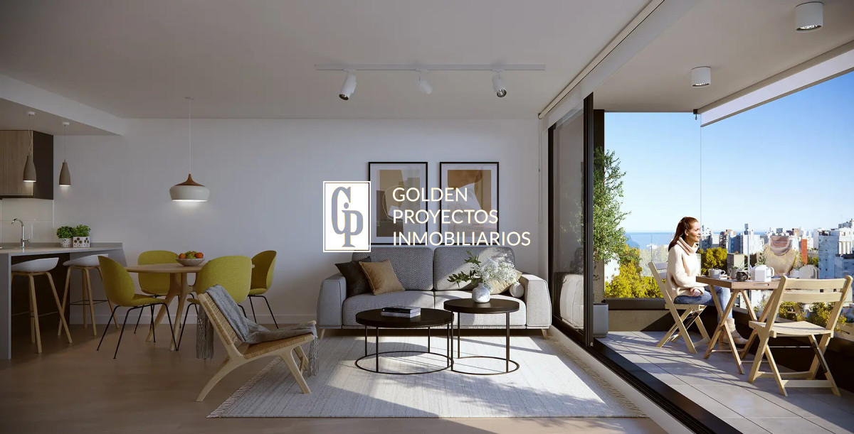 Apartamento ID.670 - Apartamento en Venta un Dormitorio en Avita Zero , Centro