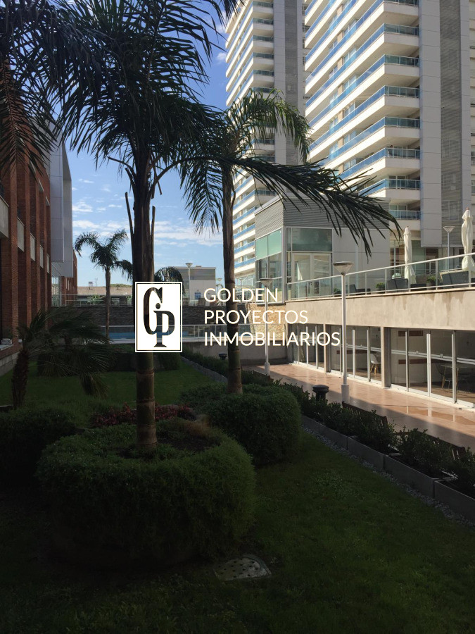 Apartamento ID.595/Apartamento-En-Alquiler-2-Dormitorios-En-Buceo - Apartamento En Alquiler 2 Dormitorios En Buceo
