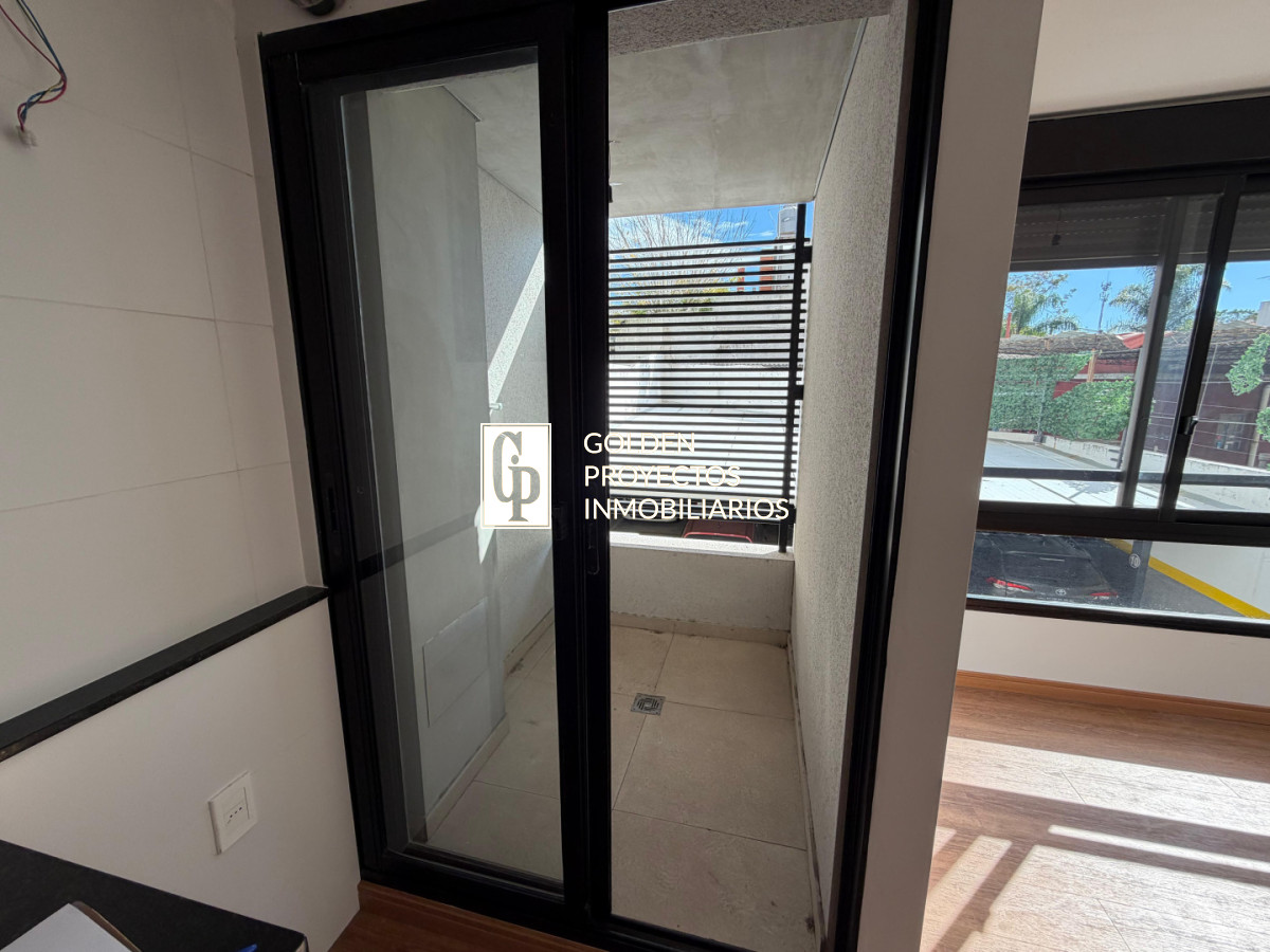 Apartamento ID.609/ - Apartamento en Venta a Estrenar de 1 Dormitorio en Malvin a pasos de la Rambla