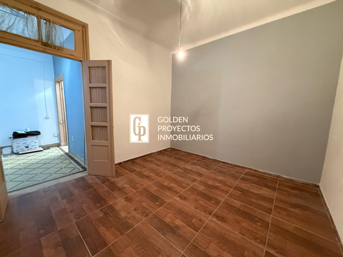 Apartamento ID.439 - Apartamento en Alquiler 3 dormitorios y azotea Punta Carretas 