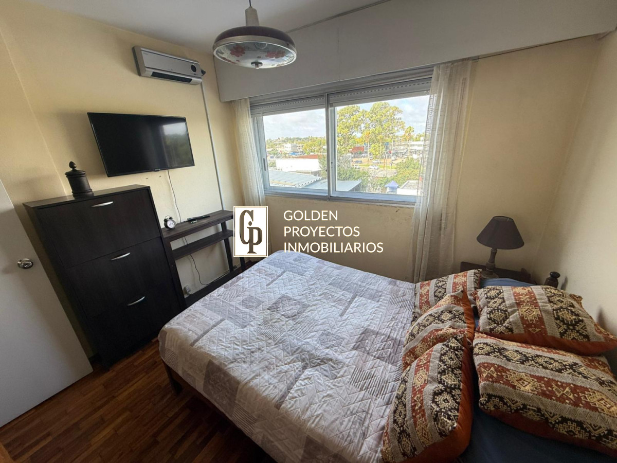 Apartamento ID.784/ - Apartamento en Venta 3 dormitorios y Garage Malvin