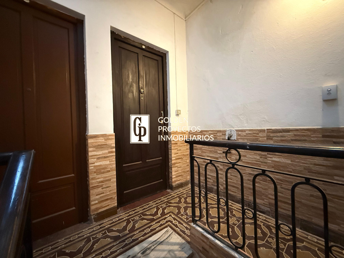 Apartamento ID.498 - Apartamento en venta 3 dormitorios Aguada