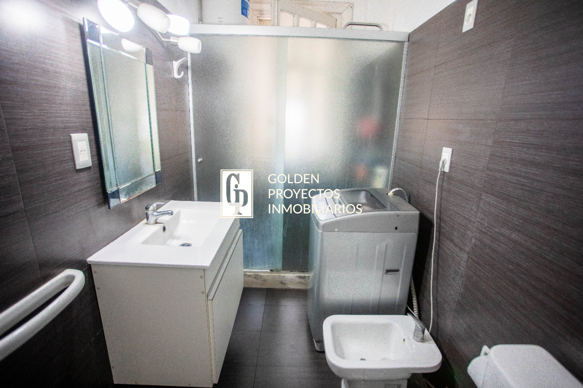 Apartamento ID.633 - Apartamento en Venta 2 dormitorios en Cordón 