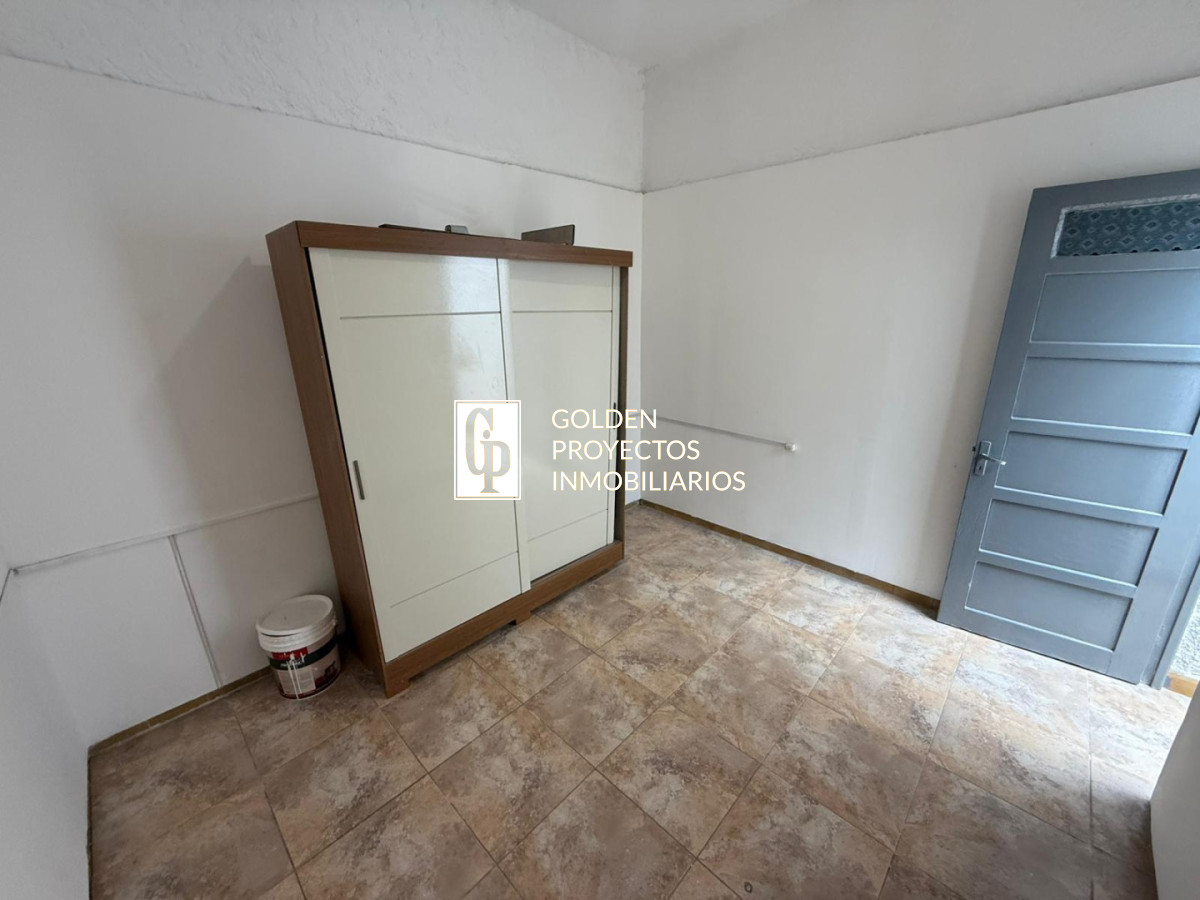 Apartamento ID.65 - Alquiler apartamento 1 dormitorio, Parque Batlle