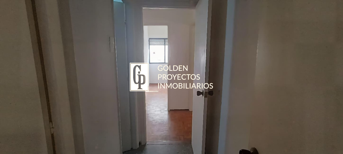 Apartamento ID.588/Apartamento-En-Alquiler-3-Dormitorios-En-Punta-Carretas - Apartamento En Alquiler 3 Dormitorios En Punta Carretas