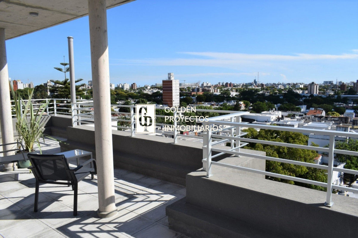 Apartamento ID.532 - Apartamento en Alquiler 2 Dormitorios en Nostrum Mirador , La Blanqueada 