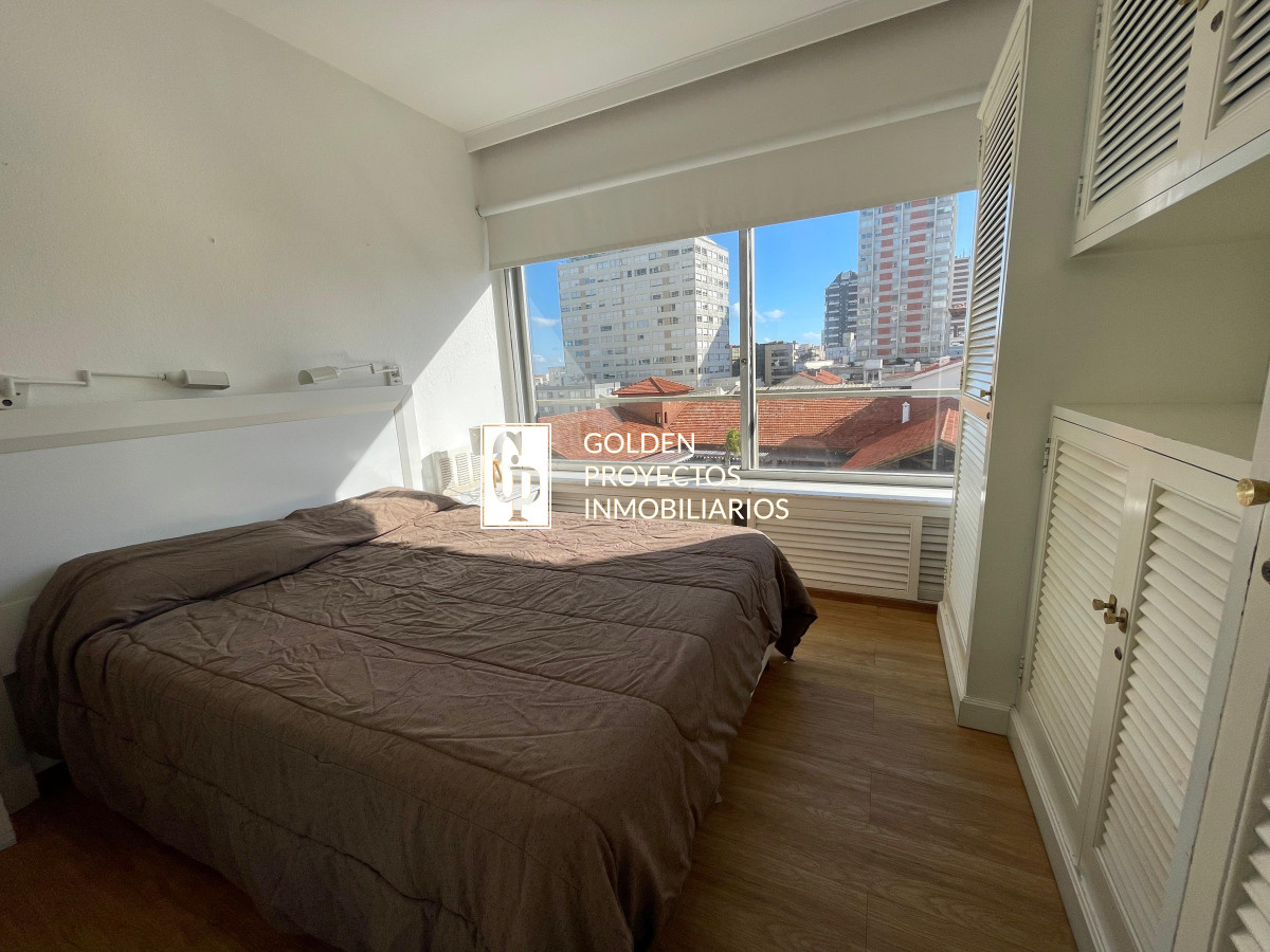 Apartamento ID.335 - Apartamento en Venta 2 dormitorios 2 baños Punta del Este 