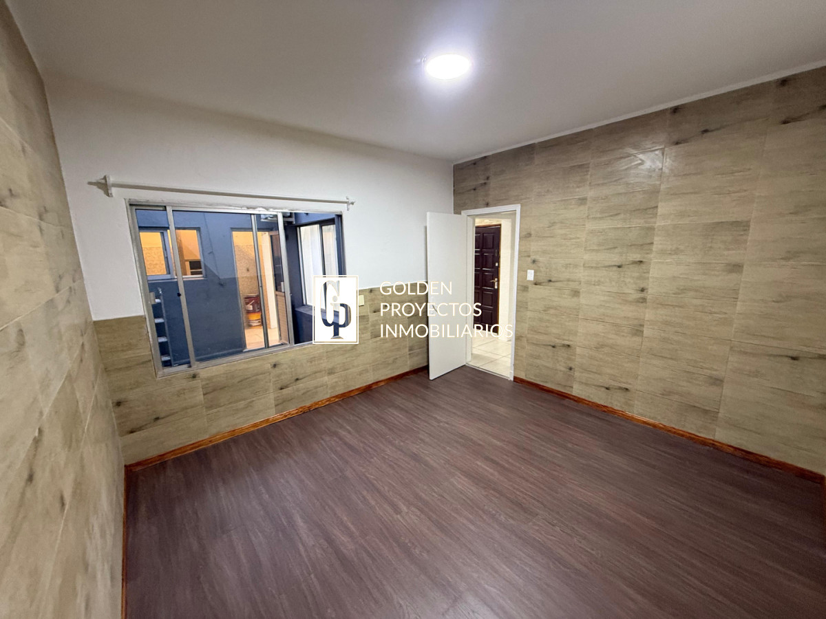 Apartamento ID.768/ - Apartamento en alquiler un dormitorio en Buceo.