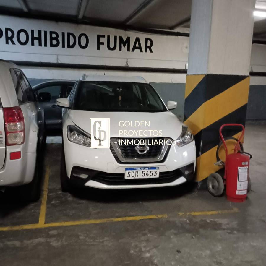 Apartamento ID.579/Apartamento-En-Alquiler-4-Dormitorios-Cordón - Apartamento En Alquiler 4 Dormitorios Cordón