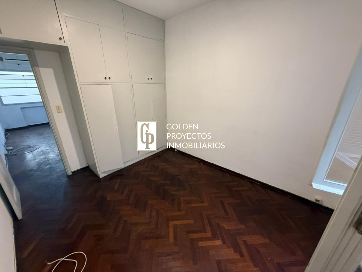 Apartamento ID.642 - Apartamento en Alquiler 3 Dormitorios Pocitos