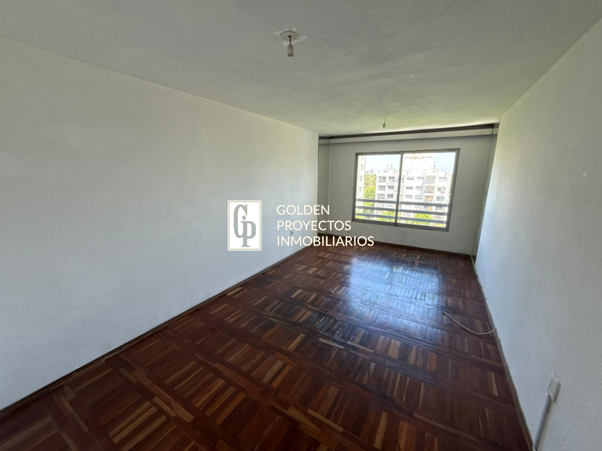 Apartamento ID.654/Alquiler-3-dormitorios-2-baños-y-Garage-en-Parque-Rodó- - Alquiler 3 dormitorios 2 baños y Garage en Parque Rodó 