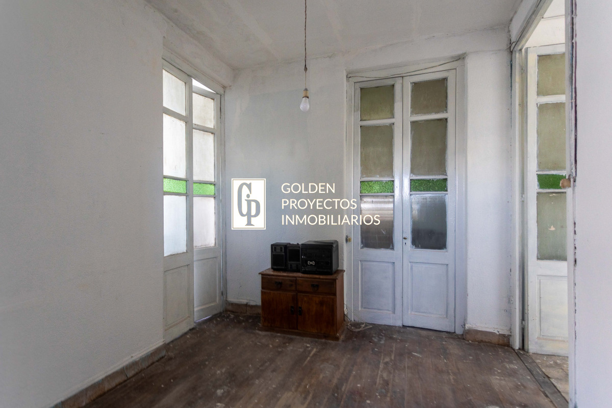 Apartamento ID.424 - VENTA - APARTAMENTO - 5 DORMITORIOS - CENTRO