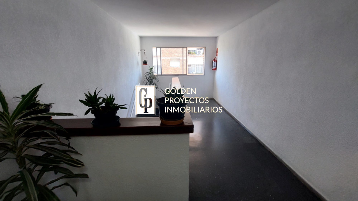 Apartamento ID.695 - Apartamento venta, 2 dormitorios, Parque Batlle