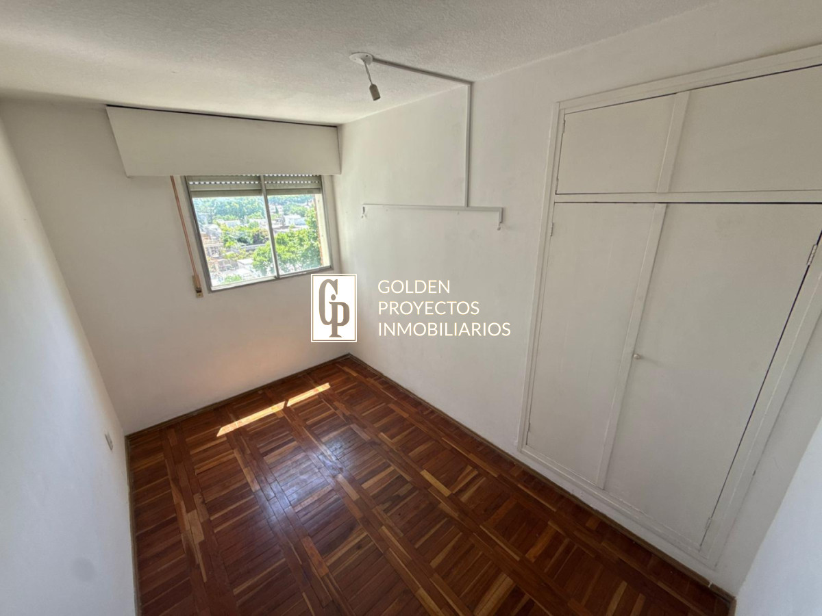 Apartamento ID.654/Alquiler-3-dormitorios-2-baños-y-Garage-en-Parque-Rodó- - Alquiler 3 dormitorios 2 baños y Garage en Parque Rodó 